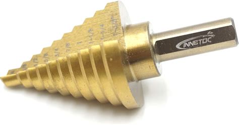 metal hole enlarger drill bit